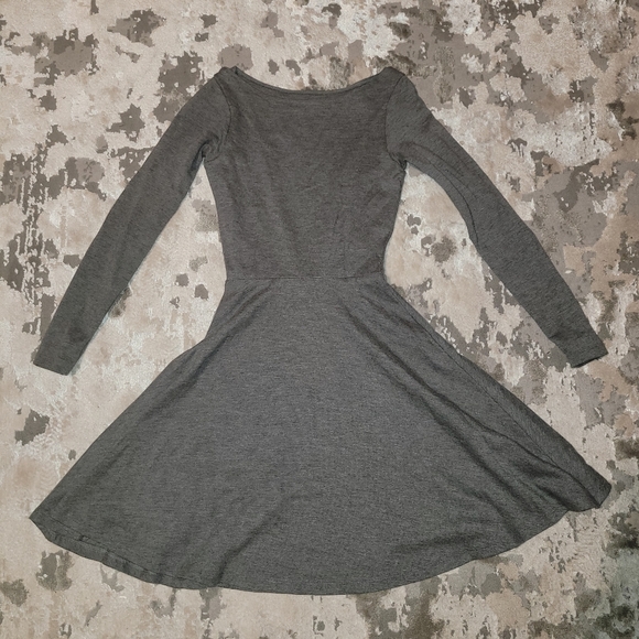 American Apparel Skater Dress - Picture 1 of 6